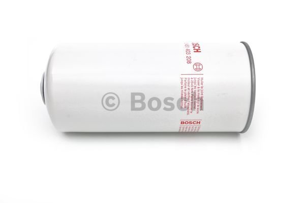Filtr oleju BOSCH 0 451 403 208