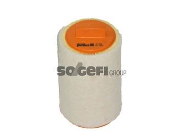 Filtr powietrza PURFLUX A1494