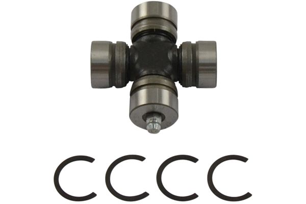 Łącznik wału napędowego KAVO PARTS DUJ-1501