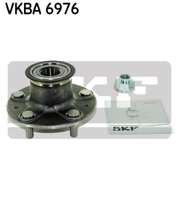 Zestaw łożysk koła SKF VKBA 6976