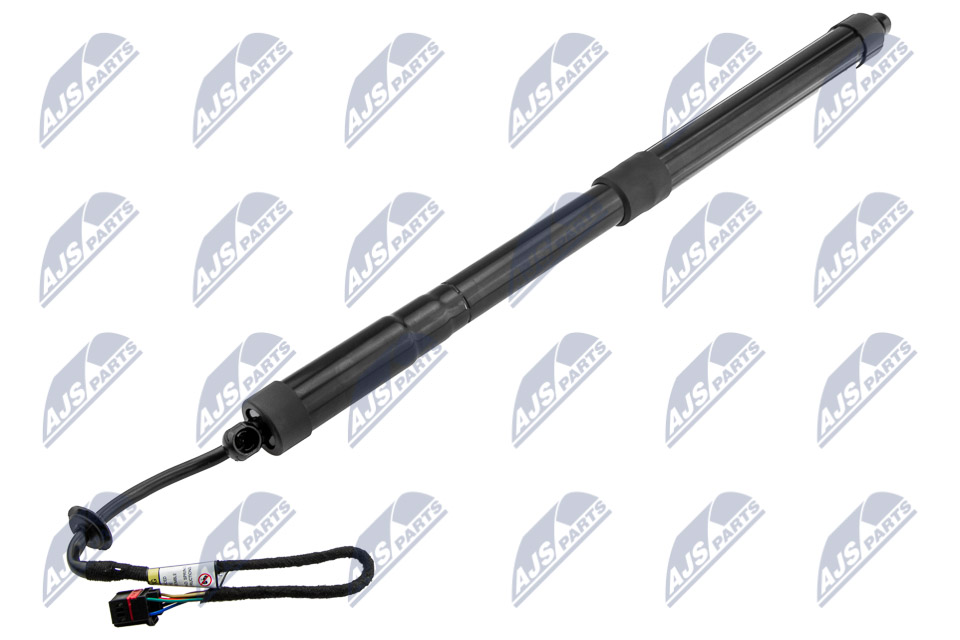 Wał napędowy NTY NPW-TY-183