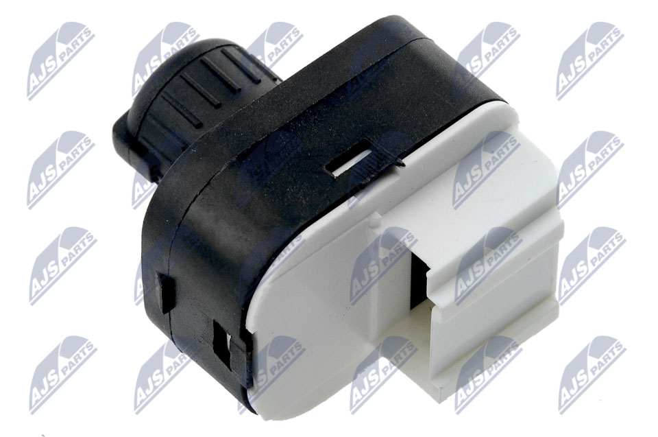 Regulator lusterka NTY EWS-AU-047