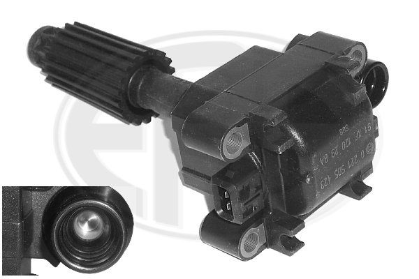 Cewka zapłonowa ERA 880123