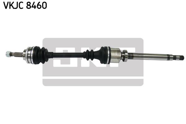 Półoś napędowa SKF VKJC 8460