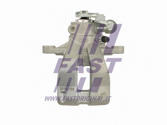 Zacisk hamulca FAST FT02015