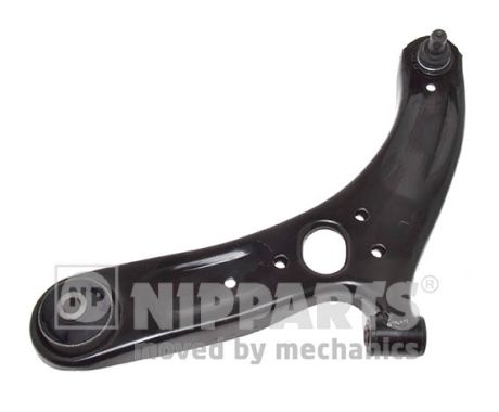 Wahacz zawieszenia koła NIPPARTS N4900540