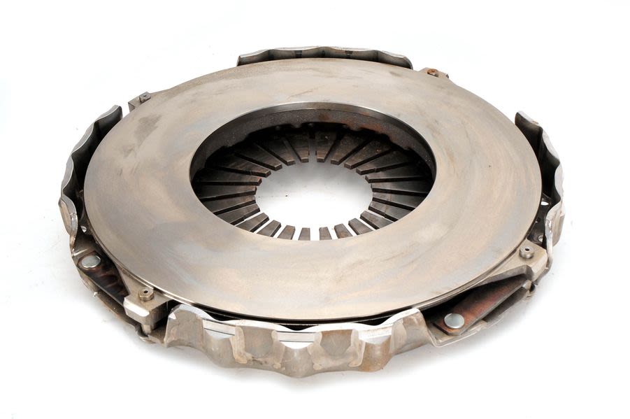 Tarcza dociskowa sprzęgła LUK 143 0253 10