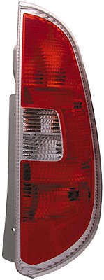 Lampa tylna zespolona HELLA 9EL 354 077-021