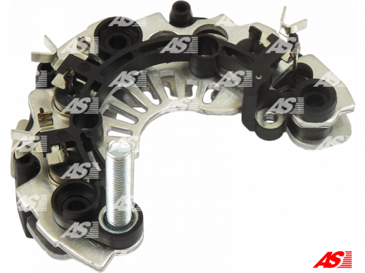 Mostek prostowniczy alternatora AS-PL ARC4037