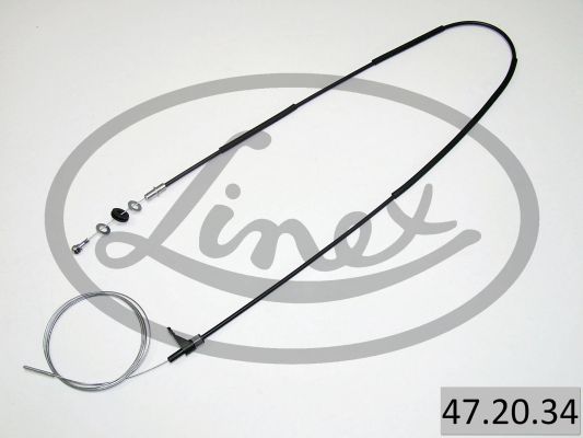 LINEX 47.20.34