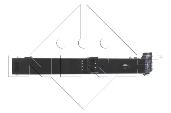 Chłodnica NRF 56072