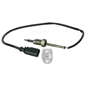 Czujnik  temperatury spalin DELPHI TS30038