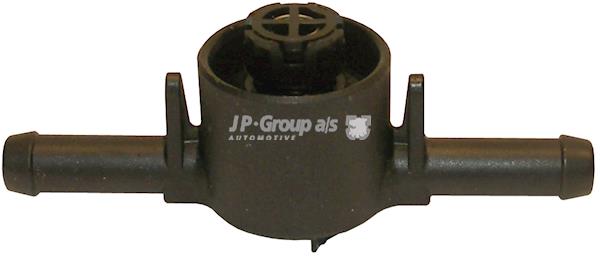 Zawór  filtr paliwa JP GROUP 1116003400