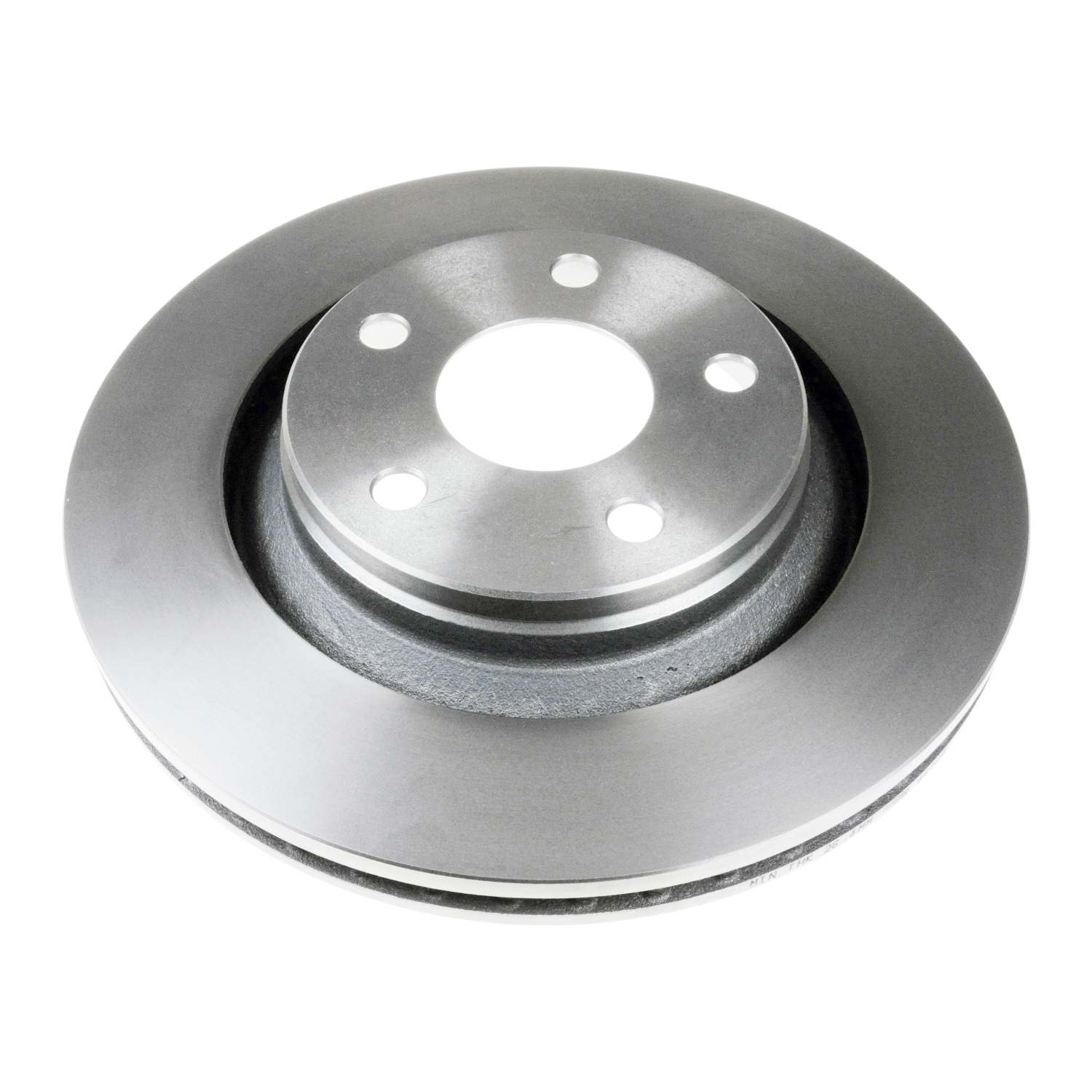 Tarcza hamulcowa SWAG 14 10 8461