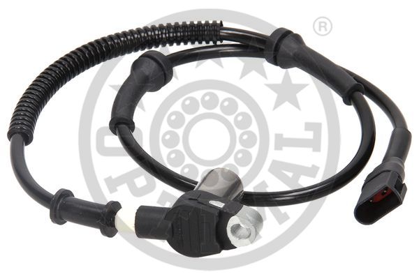 Czujnik ABS OPTIMAL 06-S337