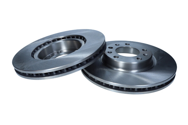 Tarcza hamulcowa MAXGEAR 19-4680