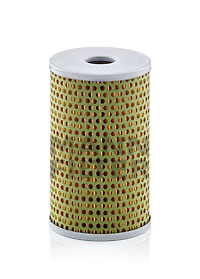 Filtr oleju MANN-FILTER H 932/2 t