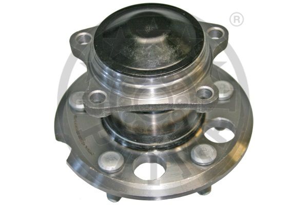 Zestaw łożysk koła OPTIMAL 982745