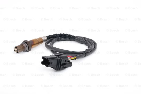 Sonda lambda BOSCH 0 258 007 071