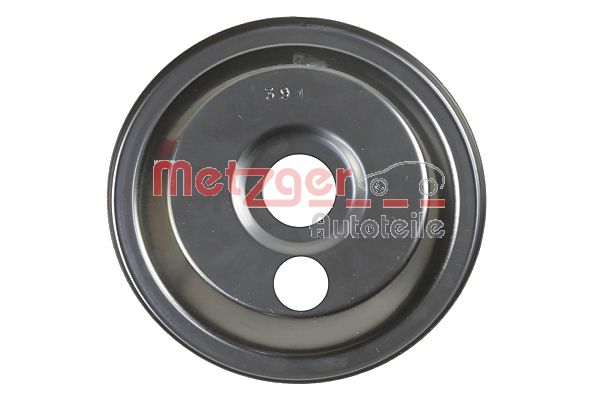 Tarcza kotwiczna METZGER 6115486