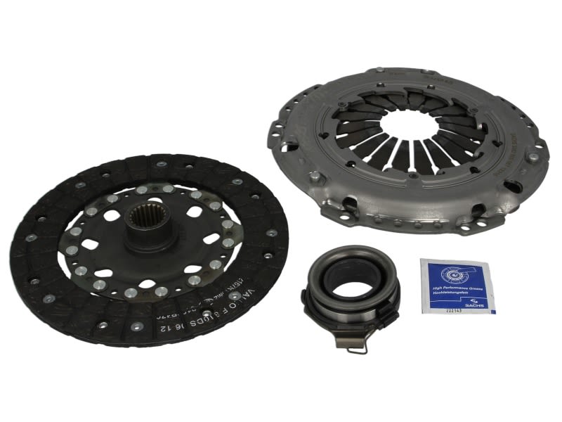Zestaw sprzęgła SACHS 3000 951 181