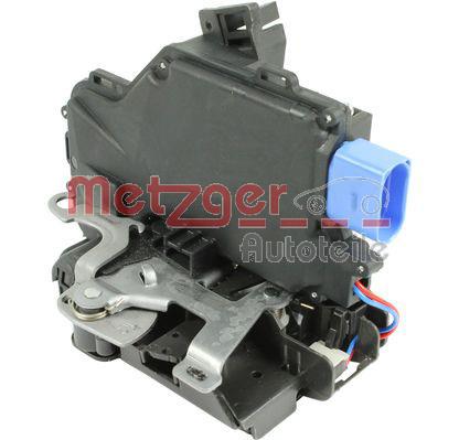 Zamek drzwi METZGER 2314042