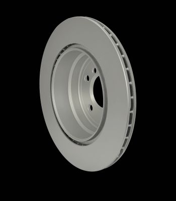 Tarcza hamulcowa HELLA 8DD 355 128-761