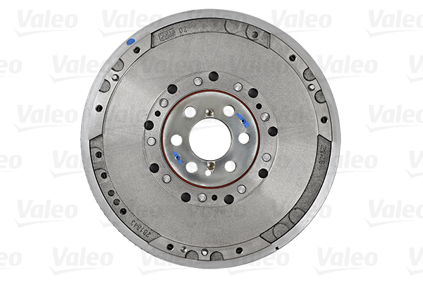 Koło dwumasowe VALEO 836034
