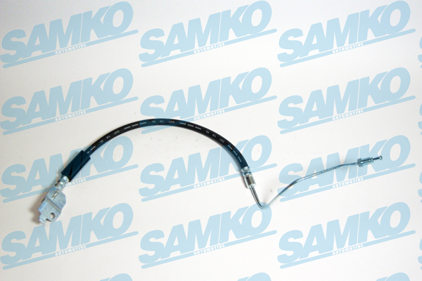 Przewód hamulcowy elastyczny SAMKO 6T46561