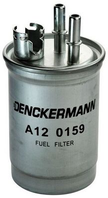 Filtr paliwa DENCKERMANN A120159