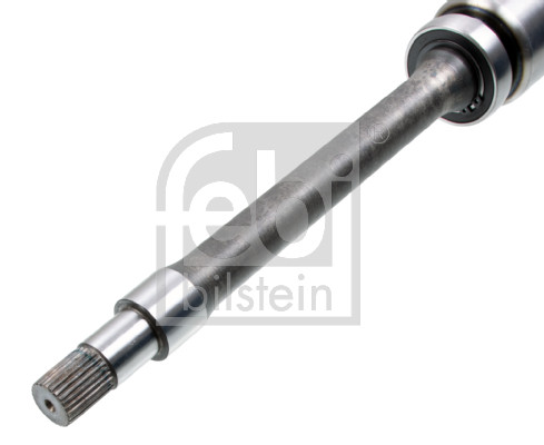Wał napędowy FEBI BILSTEIN 180749