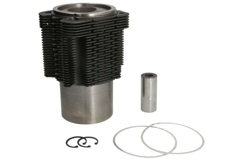 Zestaw naprawczy, tłoki / tuleje cylindrowe KOLBENSCHMIDT 93741960