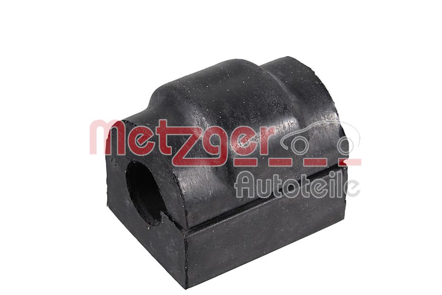 Zawieszenie, stabilizator METZGER 52108509
