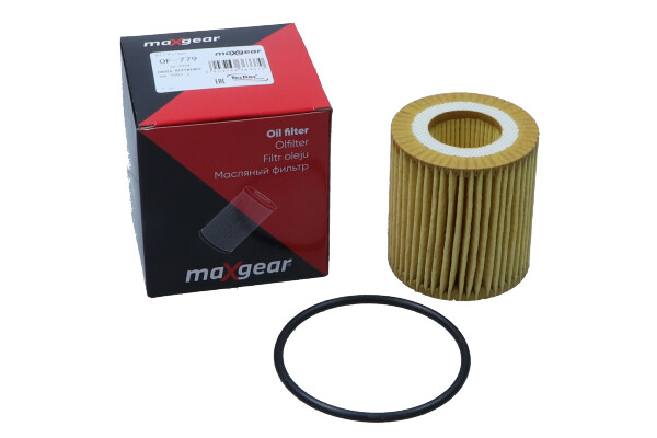 Filtr oleju MAXGEAR 26-2024