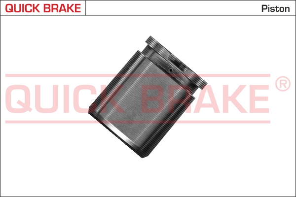 Tłoczek, zacisk hamulca QUICK BRAKE 185187K