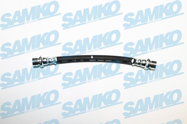 Przewód hamulcowy elastyczny SAMKO 6T48606