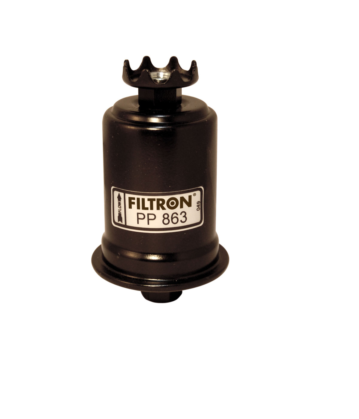 Filtr paliwa FILTRON PP863