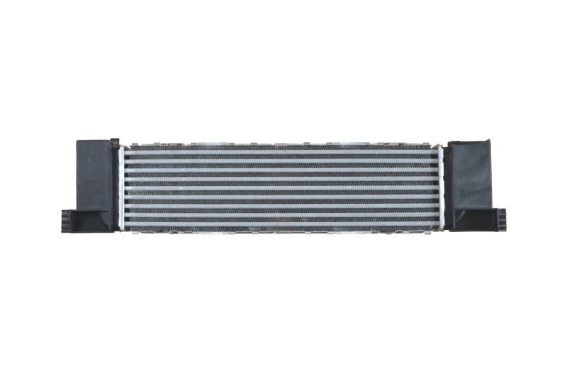 Chłodnica powietrza intercooler NRF 30482