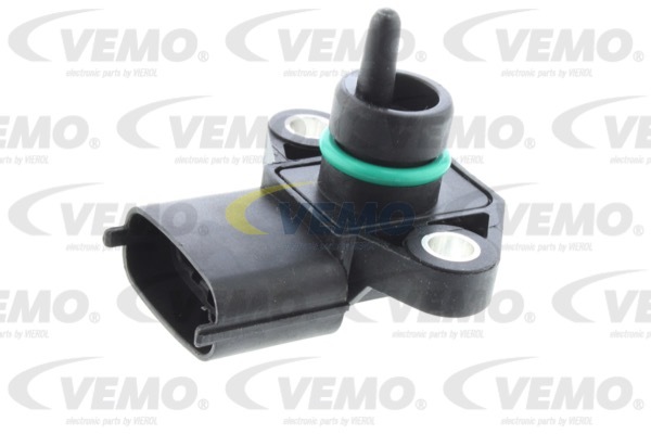 Czujnik ciśnienia w kolektorze ssącym VEMO V52-72-0135-1