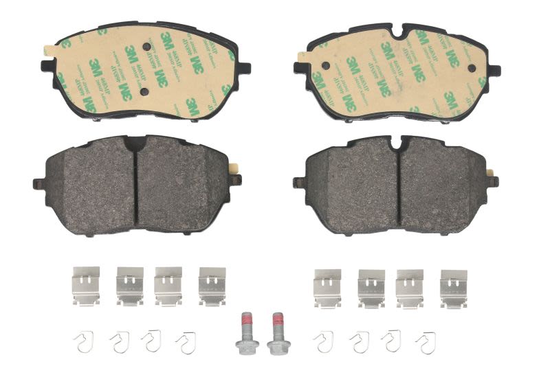 Klocki hamulcowe FERODO FDB4929