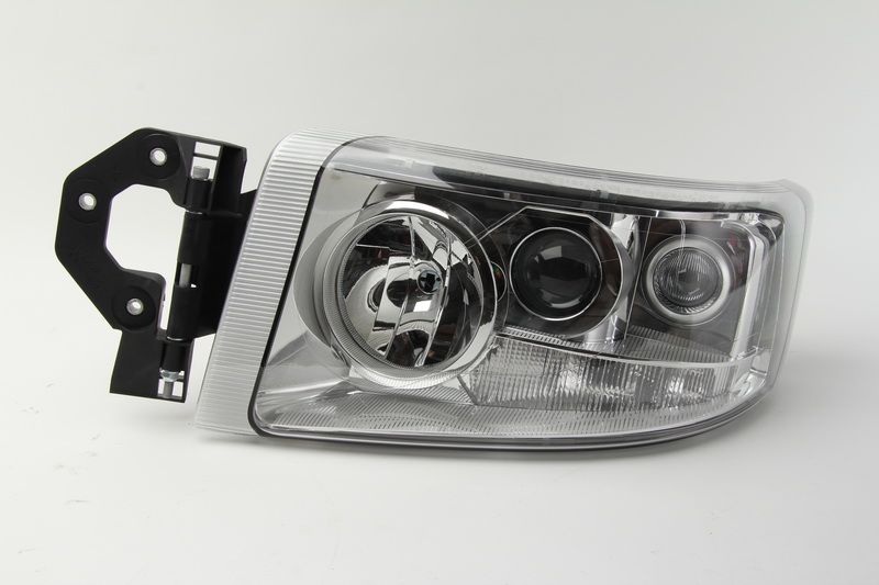 Reflektor ABAKUS 551-1163L-LEMF1