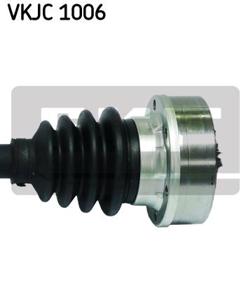 Półoś napędowa SKF VKJC 1006