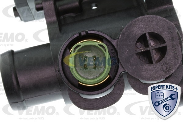 Obudowa termostatu VEMO V15-99-2031