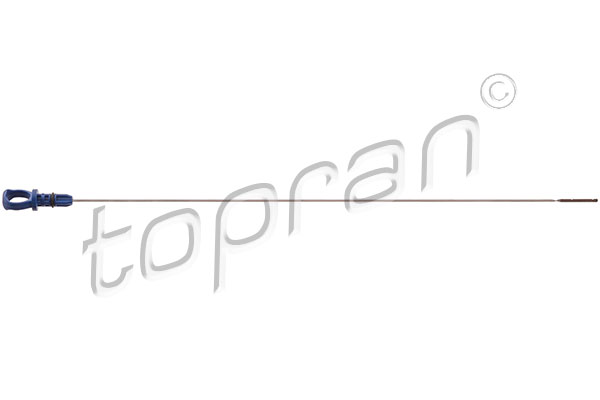 Miarka poziomu oleju TOPRAN 723 517