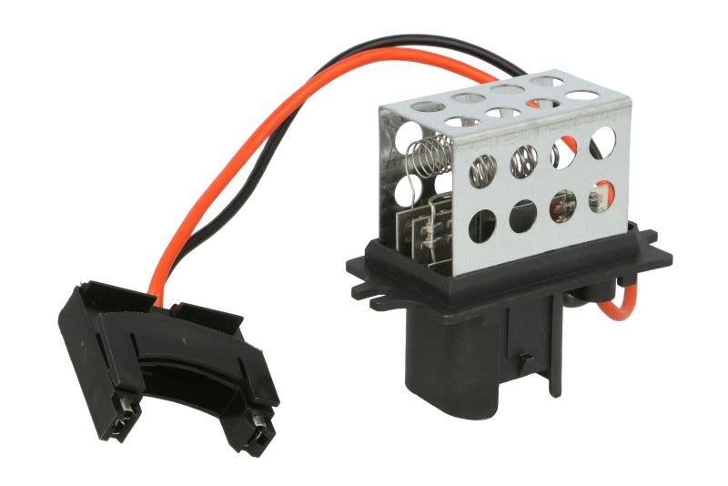 Sterownik klapek klimatyzacji THERMOTEC DER008TT