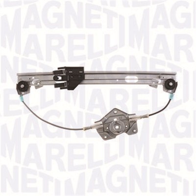 Podnośnik szyby MAGNETI MARELLI 350103170037