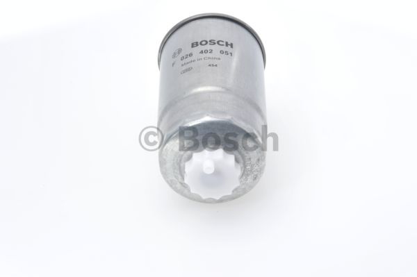 Filtr paliwa BOSCH F 026 402 051