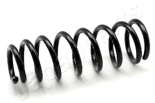 Sprężyna zawieszenia JAPANPARTS ZC6124A