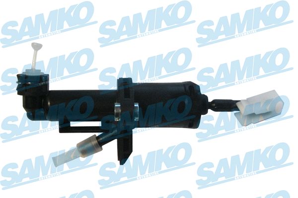 Pompa sprzęgła SAMKO F30256