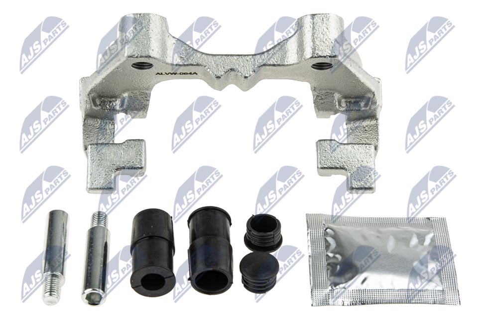 Mocowanie zacisku hamulcowego NTY HZT-VW-064A